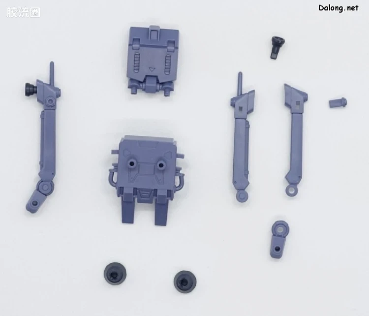 HGUC 网络限定版 D高达First - 图片